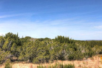 Hunting Property in Lampasas County, Texas