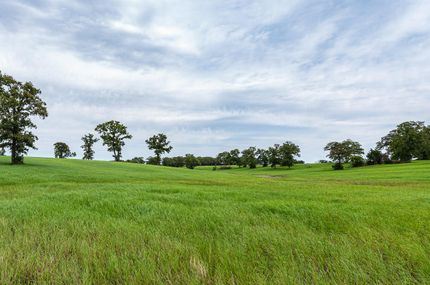 House in Burleson County, Texas
