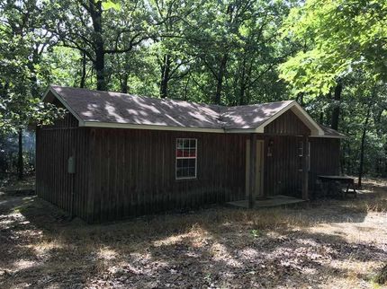 Land in Sharp County, Arkansas