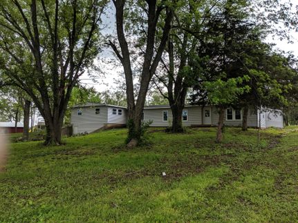Farm and Ranch in Miami County, Kansas