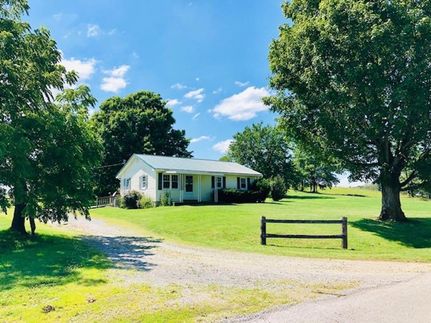 Farm and Ranch in Russell County, Kentucky