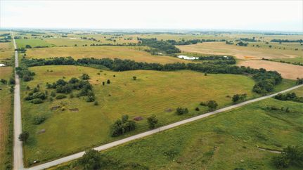 Farm and Ranch in Craig County, Oklahoma