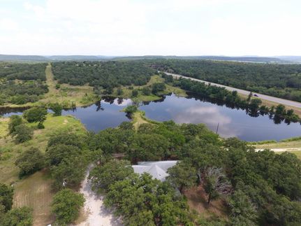 Land in Young County, Texas
