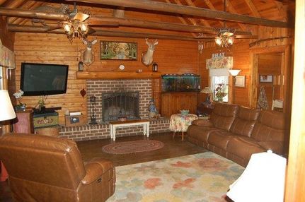 Recreational Property in Hampton County, South Carolina