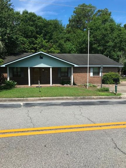 Timberland Property in Evans County, Georgia