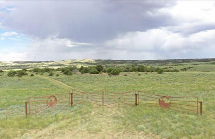 Horse Property in Duchesne County, Utah