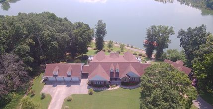 Farm and Ranch in Franklin County, Tennessee