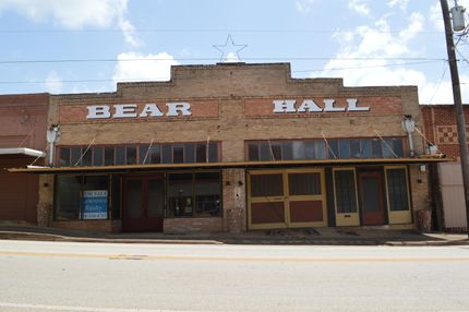 Timberland Property in Houston County, Texas