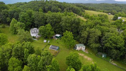 Timberland Property in Greenbrier County, West Virginia