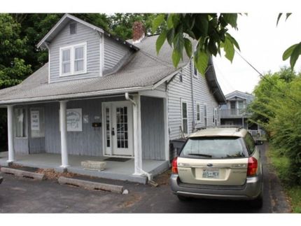 Commercial Property in Sullivan County, Tennessee