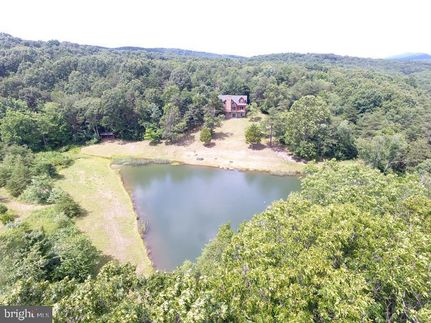 Farm and Ranch in Hampshire County, West Virginia