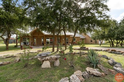 Horse Property in Brown County, Texas