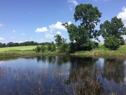 Land in Anderson County, Texas