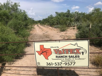 Farm and Ranch in Webb County, Texas