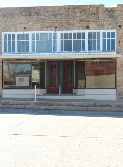 Farm and Ranch in McCulloch County, Texas