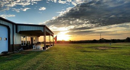 Horse Property in Stephens County, Oklahoma