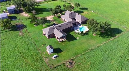 Commercial Property in Wharton County, Texas