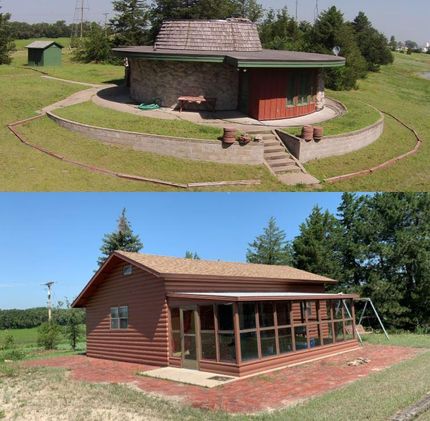 Commercial Property in Colfax County, Nebraska