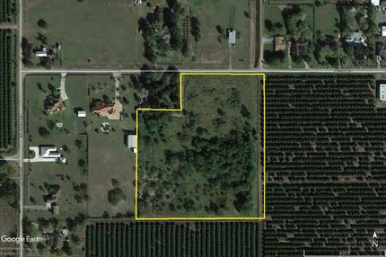 Land in Cameron County, Texas