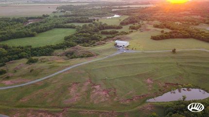 Recreational Property in Grady County, Oklahoma