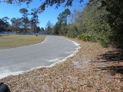 Recreational Property in Wayne County, Georgia