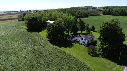 Undeveloped Land in Yates County, New York