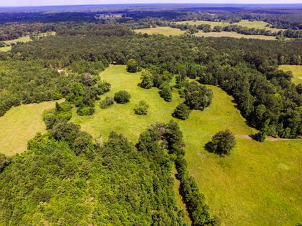 Farm and Ranch in Houston County, Texas