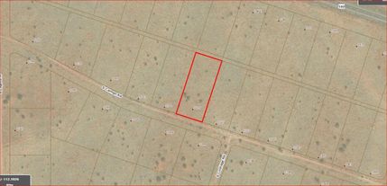 Farm and Ranch in Coconino County, Arizona