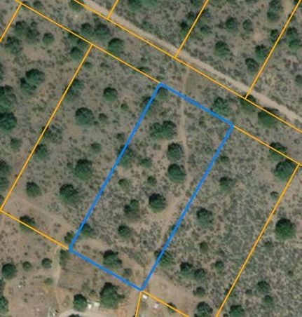 Undeveloped Land in Klamath County, Oregon