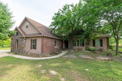 Undeveloped Land in Parker County, Texas