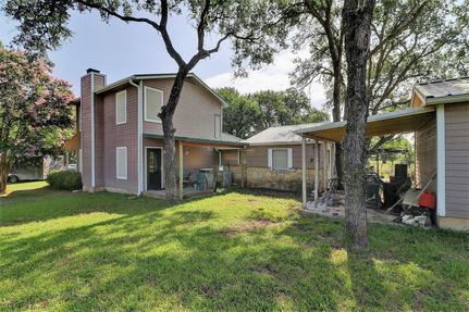 Undeveloped Land in Bosque County, Texas