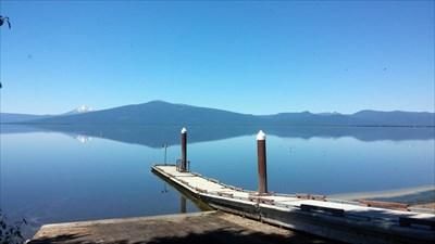 Land in Klamath County, Oregon