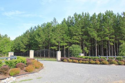 Land in Williamsburg County, South Carolina
