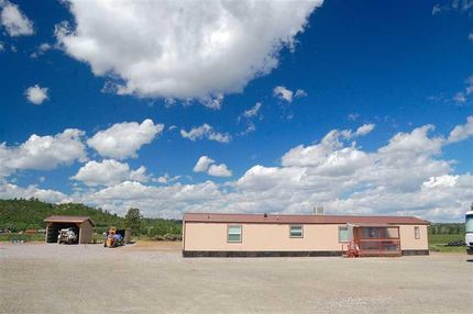Undeveloped Land in Rio Arriba County, New Mexico
