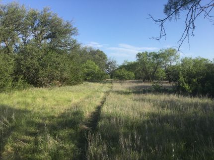 Hunting Property in Stephens County, Texas