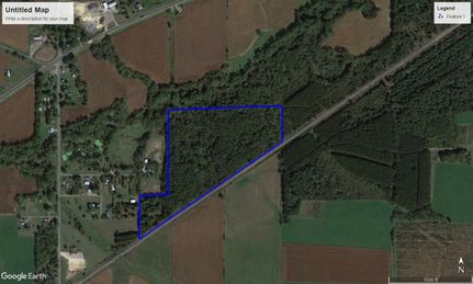 Farm and Ranch in Jackson County, Wisconsin
