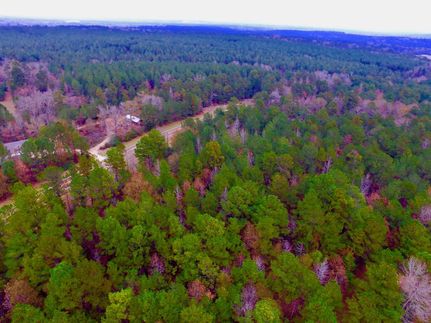 Recreational Property in Houston County, Texas