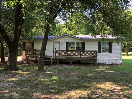 Recreational Property in Cleveland County, Oklahoma