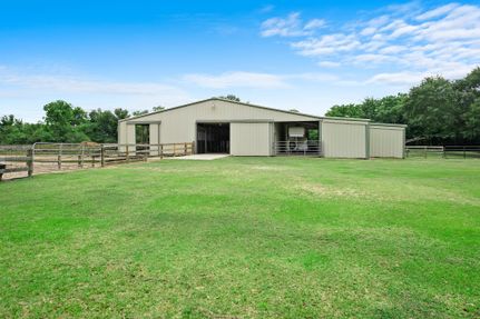 Farm and Ranch in Harris County, Texas