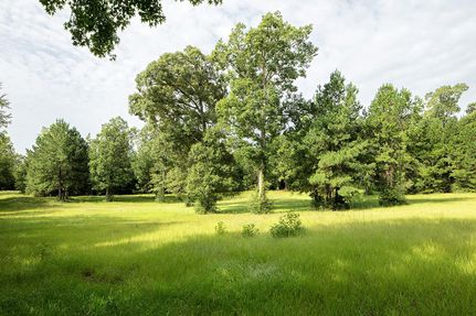 Land in Tyler County, Texas