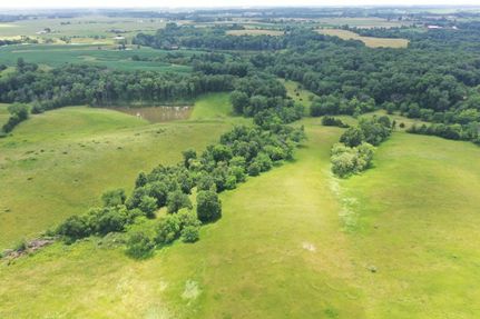 Farm and Ranch in Davis County, Iowa
