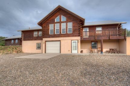 Recreational Property in Las Animas County, Colorado