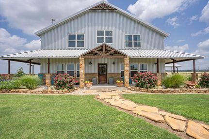 Land in Coryell County, Texas