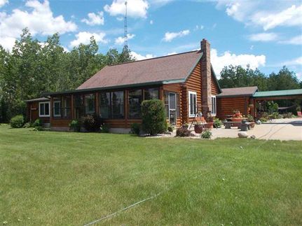 Recreational Property in Delta County, Michigan