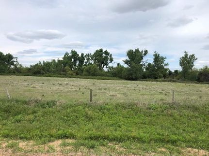 Timberland Property in Harper County, Oklahoma
