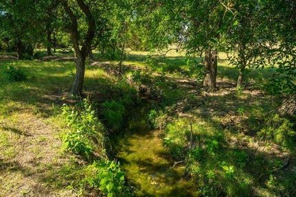 Farm and Ranch in Mills County, Texas