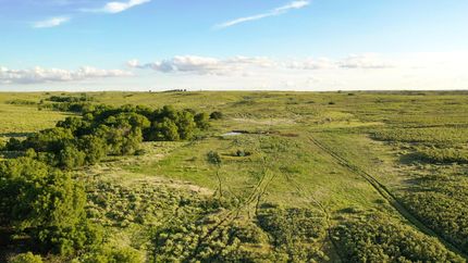 Recreational Property in Gray County, Texas