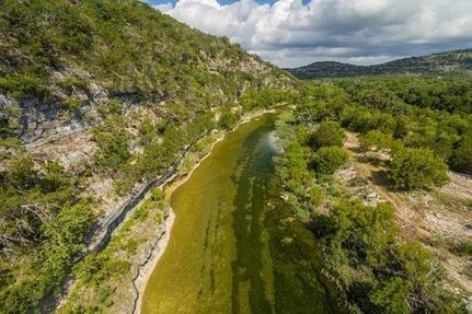 Recreational Property in Real County, Texas