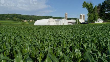 Recreational Property in Sauk County, Wisconsin