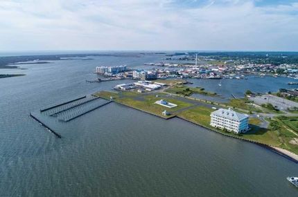 Riverfront Property in Somerset County, Maryland